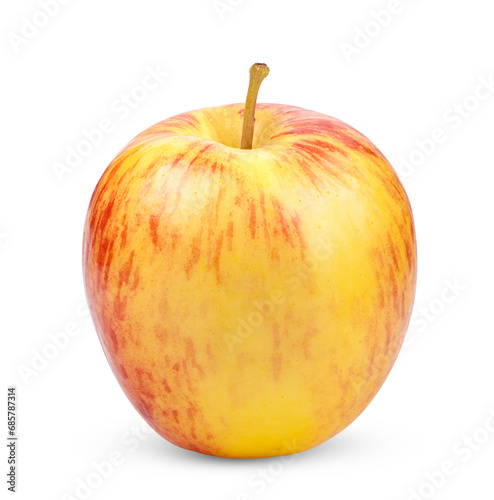 apple isolated on transparent png