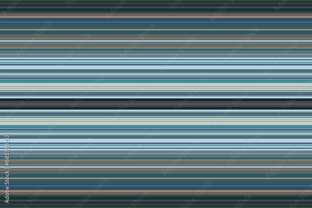 Blue and gray horizontal stripes. Abstract geometric background for design, web. Minimalistic style. Blue and gray horizontal stripes. Abstract geometric background for design, web. Minimalistic style.