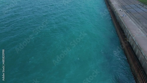 Samphire Hoe, Dover, Kent UK