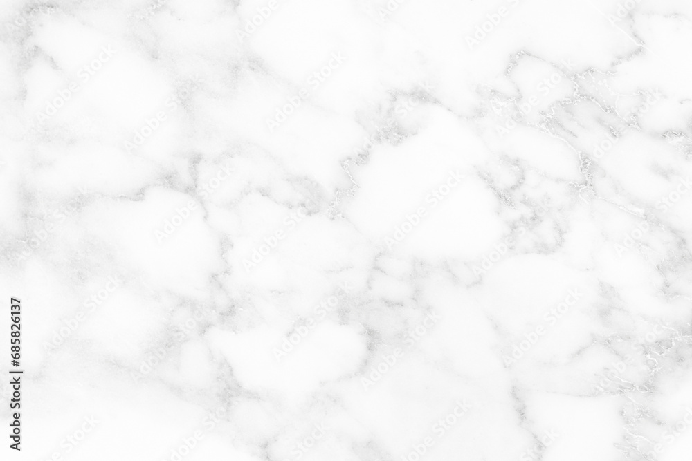 Fototapeta premium Marble granite white background wall surface black pattern graphic abstract light elegant black for do floor ceramic counter texture stone slab smooth tile gray silver natural for interior decoration.