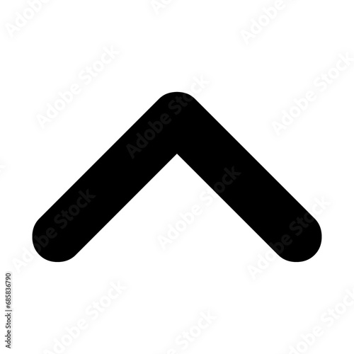 Bild auf Leinwand expand less icon