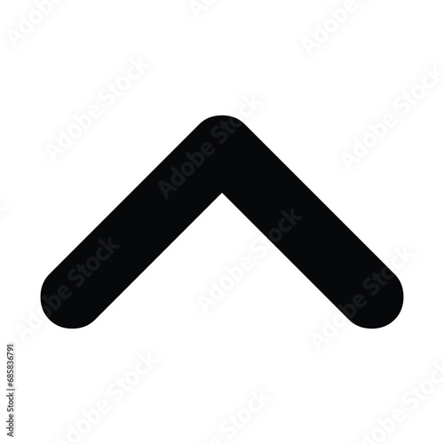 Bild auf Leinwand expand less icon