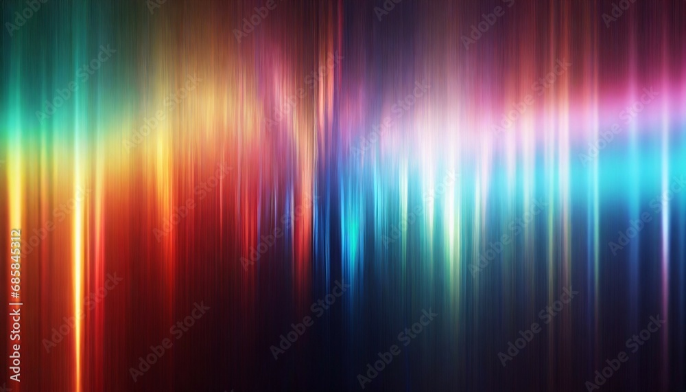 abstract light effect texture rainbow wallpaper 3d rendering