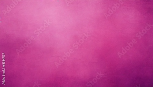 soft pretty hot pink background texture with mottled old purple vintage grunge texture violet pink paper design photo