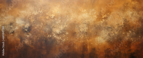 Abstract Gold texture Background with space for text