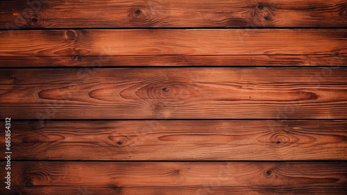 modern layout with a wood texture suitable for blog or website decoration. Generative AI