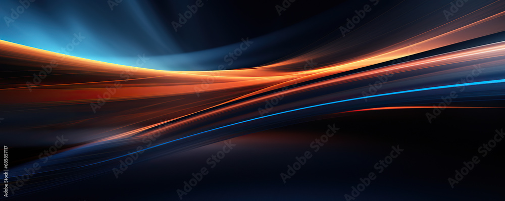 a red wavy background, in the style of dark sky-blue and dark navy, luminous landscapes, modern and sleek, technological design, dark white and dark orange a red wavy background, in the style of dark sky-blue and dark navy, luminous landscapes, modern and sleek, technological design, dark white and dark orange