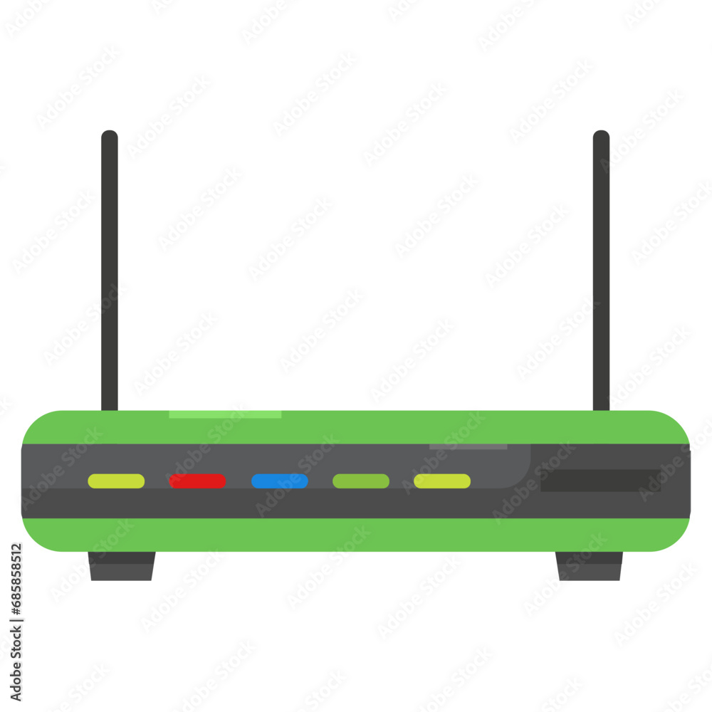 Routers Routers