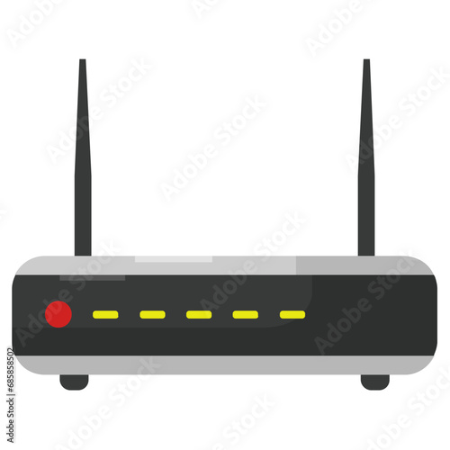 Routers