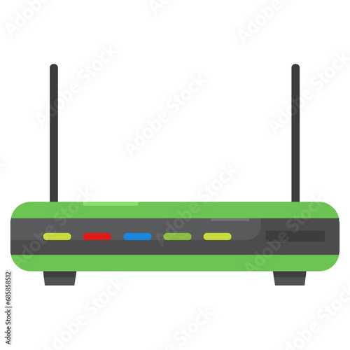 Routers