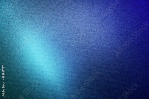 Obraz na płótnie Black dark violet blue petrol teal jade green abstract background. Color gradient ombre blur. Rough grain grainy noise. Light bright neon glow glitter metallic.Festive, Christmas, birthday. w salonie