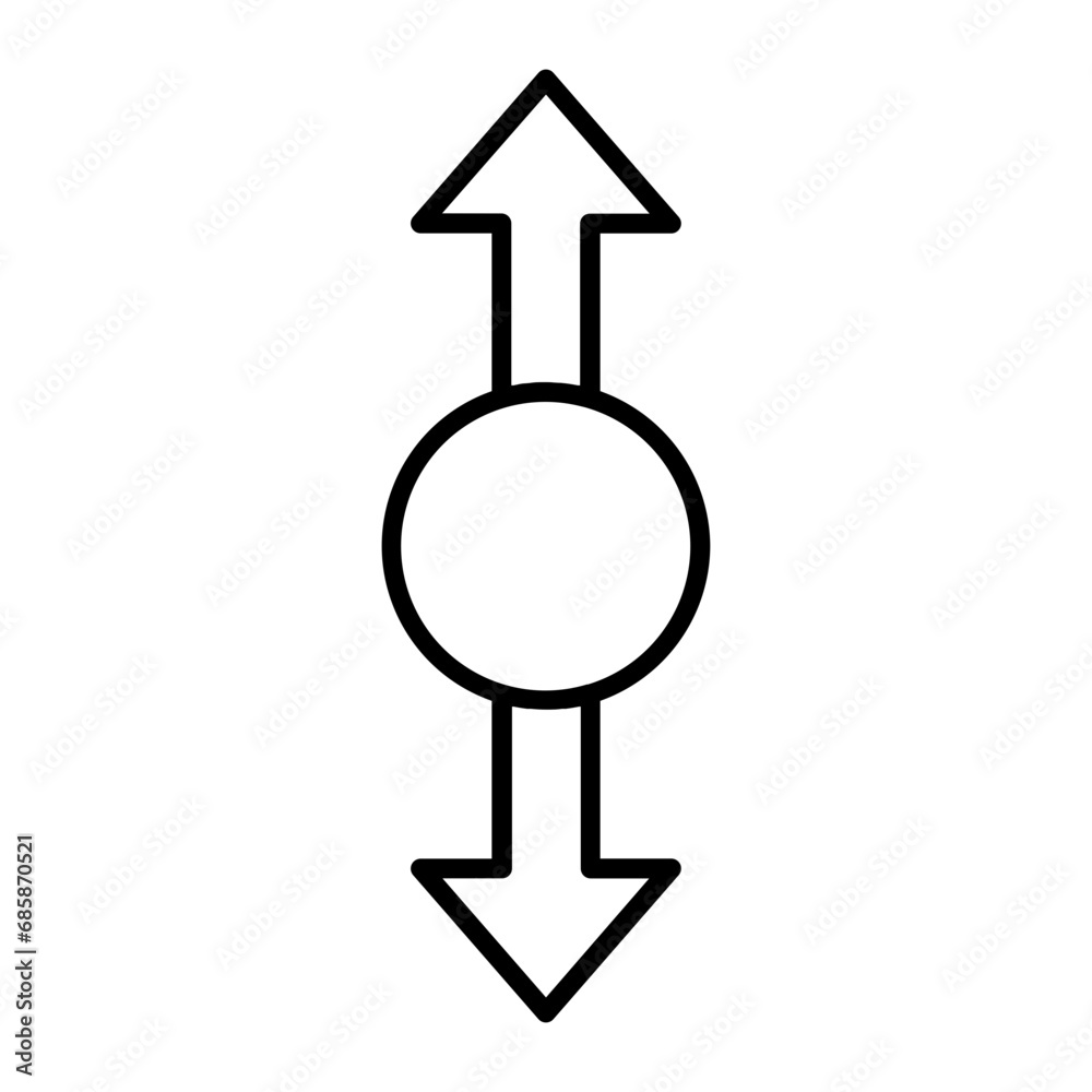 Vertical Expand Icon Vertical Expand Icon