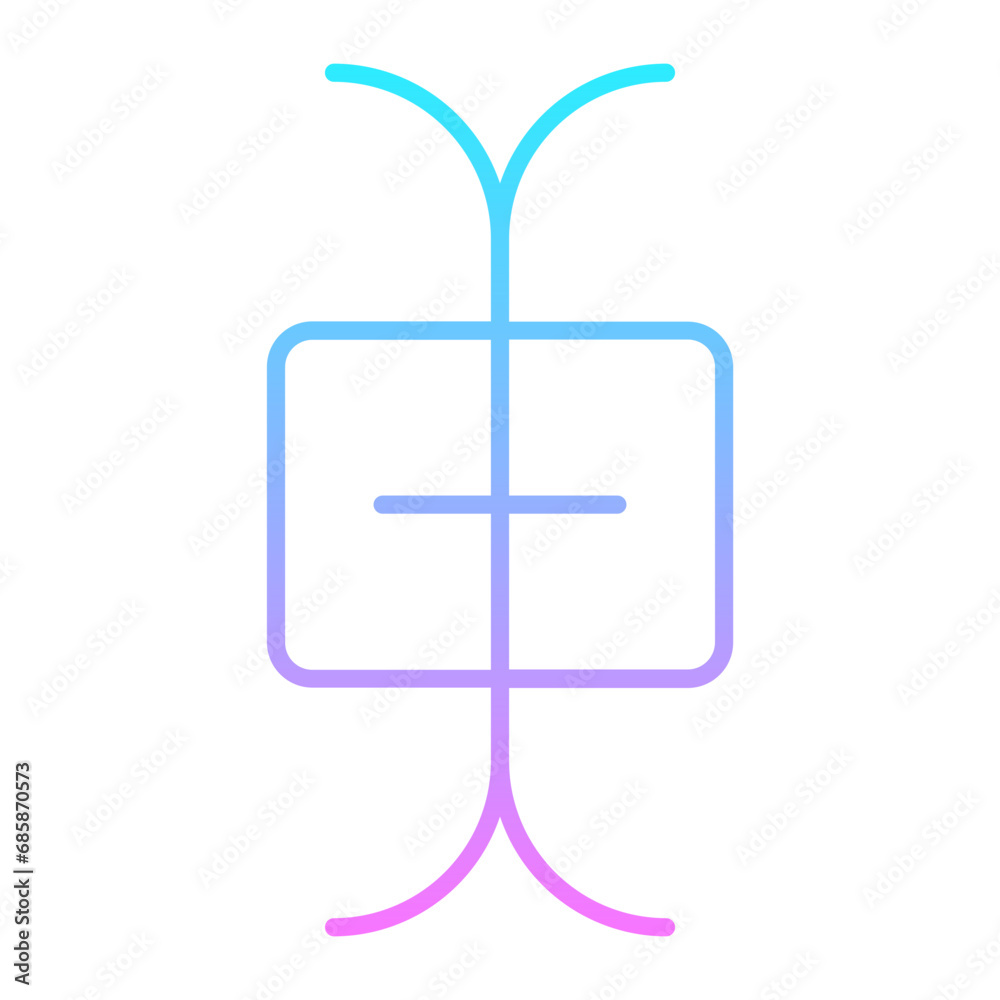 Text Cursor Icon