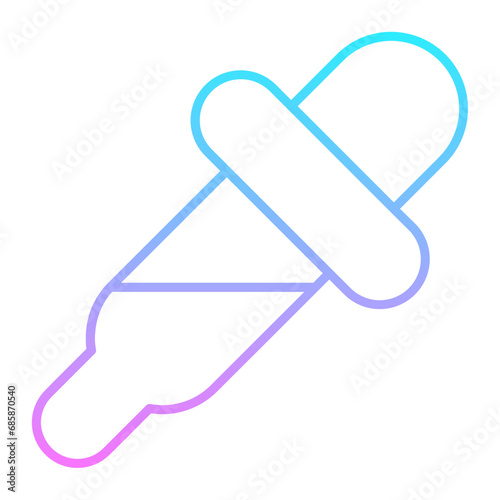 Color Picker Icon