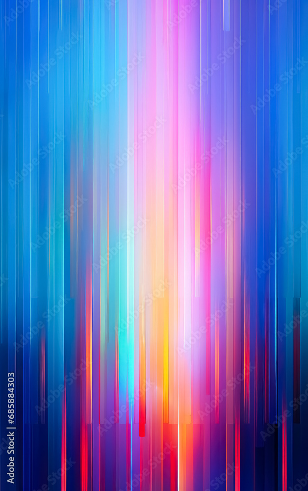 Modern colorful abstract abstract background.