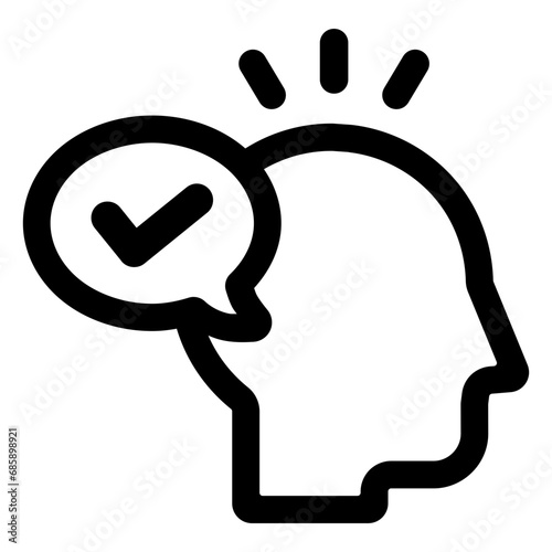 positive mindset