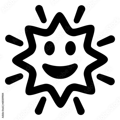 happy