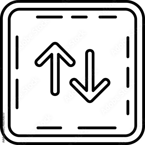 Swap Icon