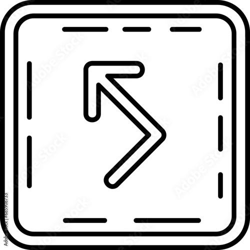 Bounce Icon
