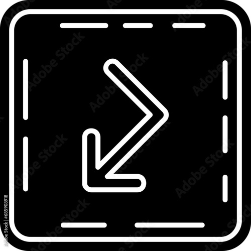 Bounce Icon
