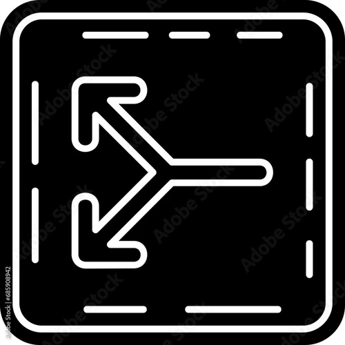 Split Icon