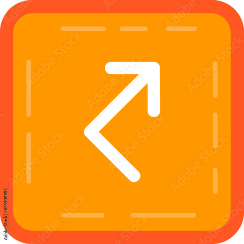 Bounce Icon