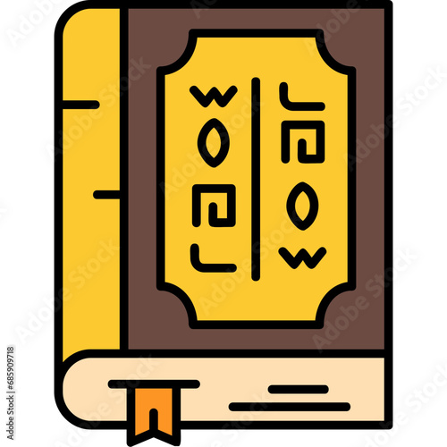 Book Icon
