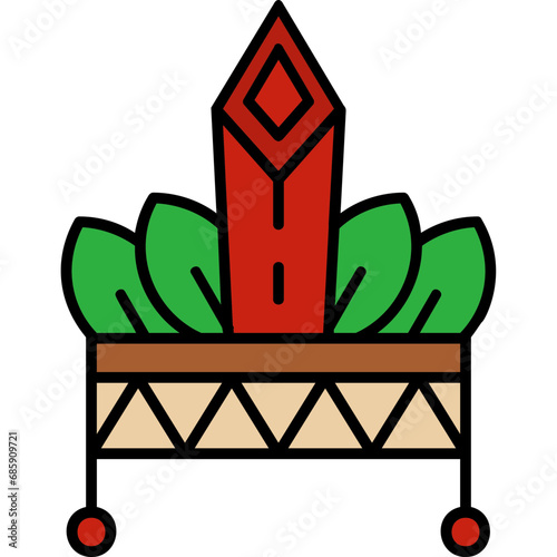Hat Icon
