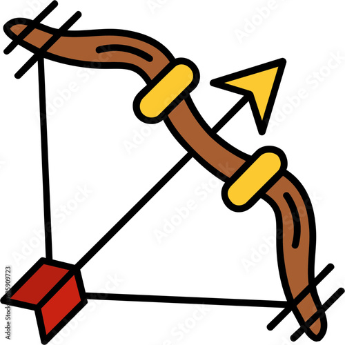 Archer Icon