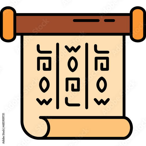words Icon