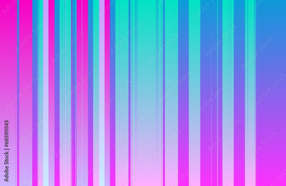 Striped background Striped background