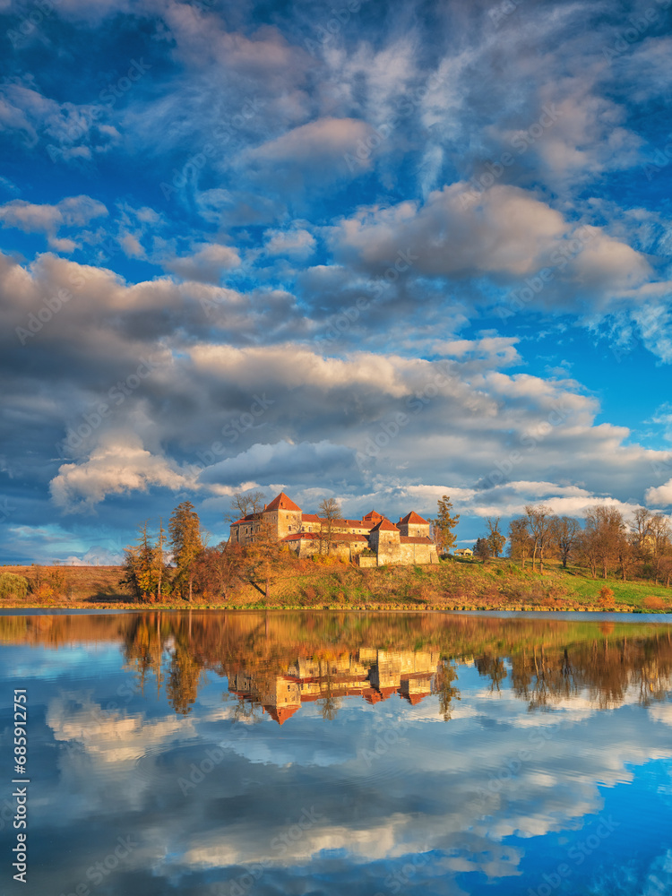 mirror reflection, church, cathedral, fortress, castle, morning, evening, autumn, calm, sunset, lake, palace, fine art photo, moody photos, ukraine, culture, historic, abandoned, heritage, historic ce mirror reflection, church, cathedral, fortress, castle, morning, evening, autumn, calm, sunset, lake, palace, fine art photo, moody photos, ukraine, culture, historic, abandoned, heritage, historic ce