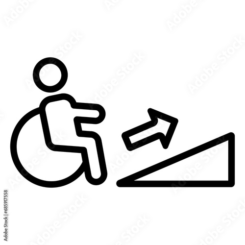 ramp