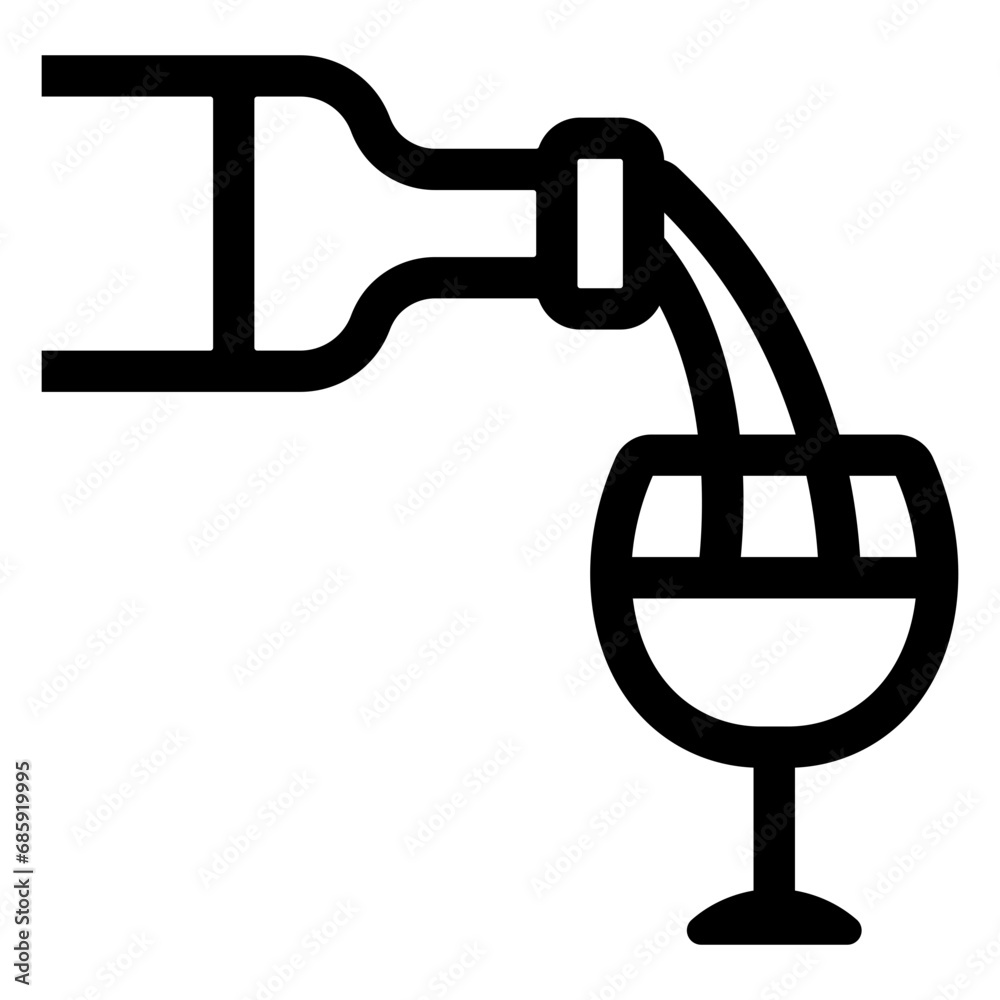 pour wine pour wine