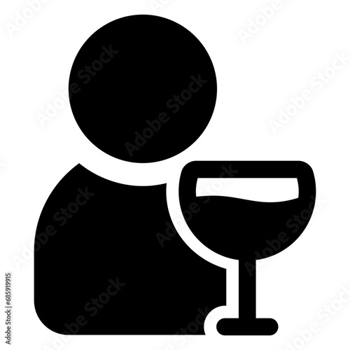 sommelier