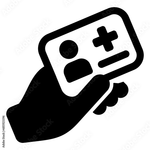 health card