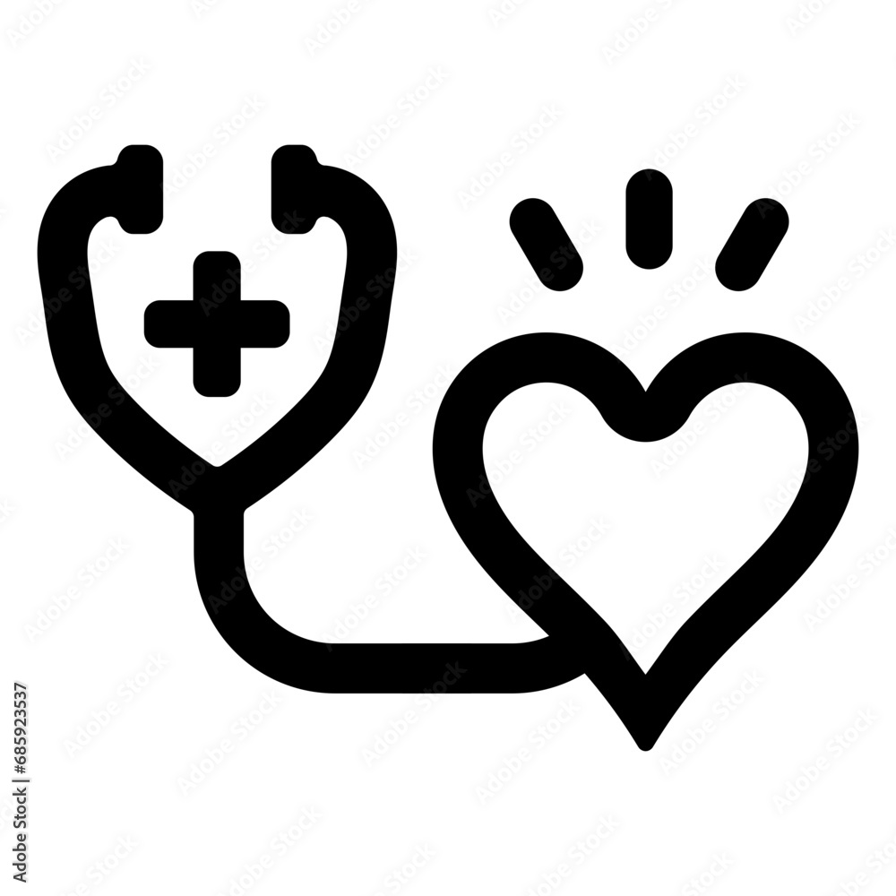 Obraz premium checkup