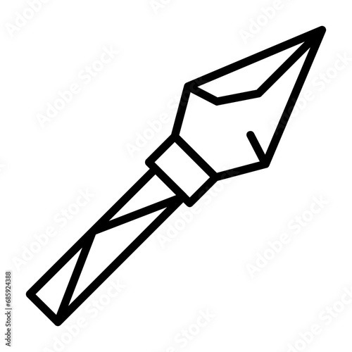 Weapon Icon