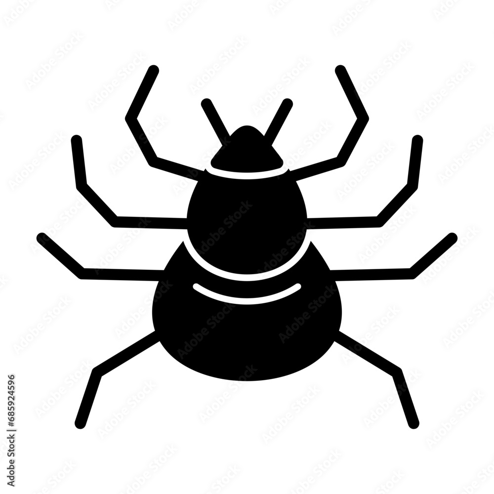 Insect Icon Insect Icon