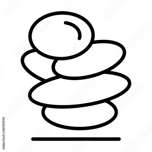 Pebbles Icon