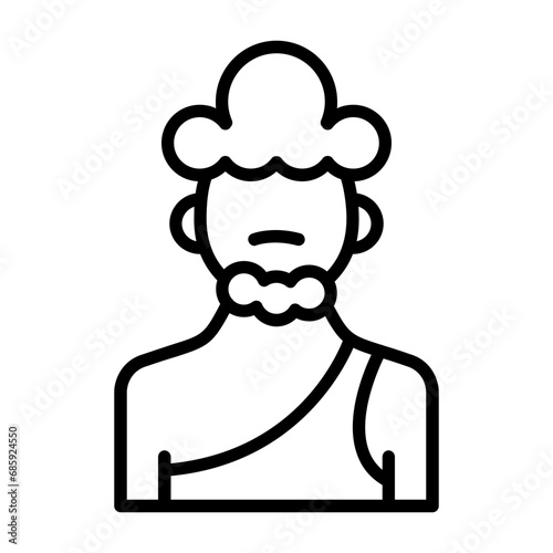 Man Icon