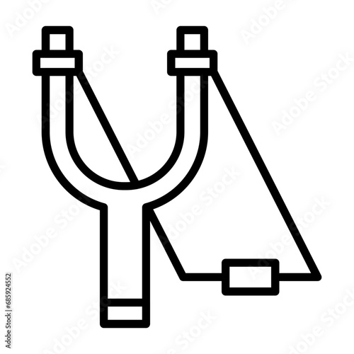 Singshot Icon