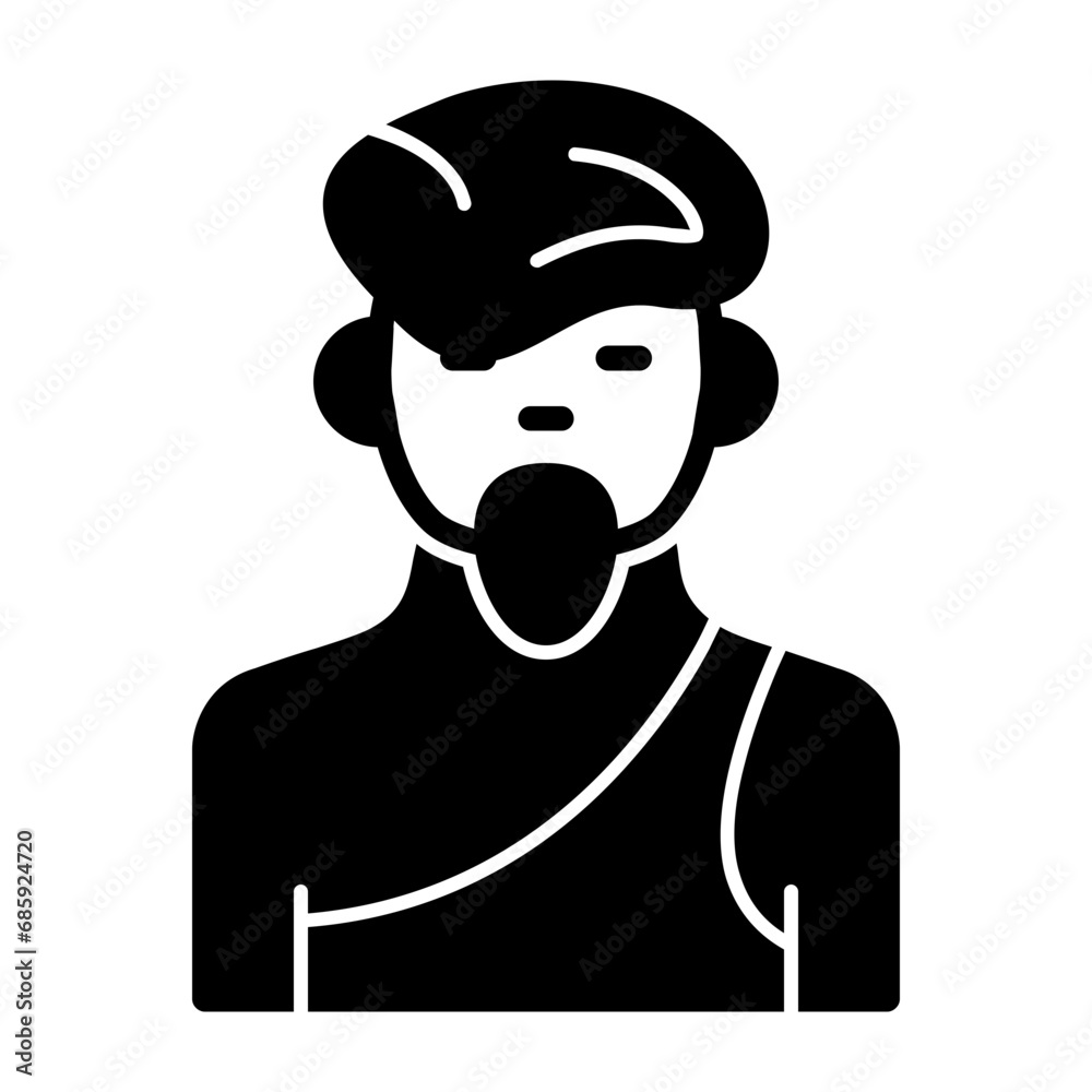 Man Icon Man Icon