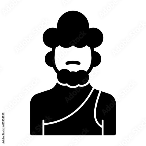 Man Icon