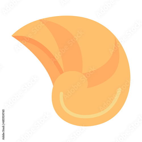 Nautilus Icon