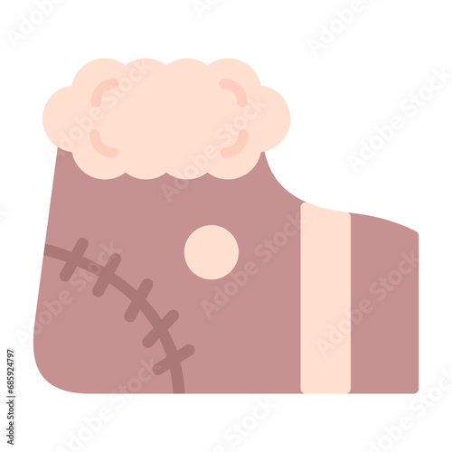 Boot Icon
