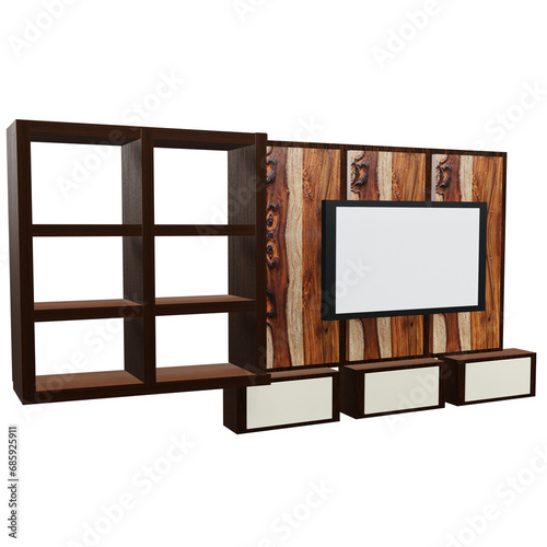 tv panel