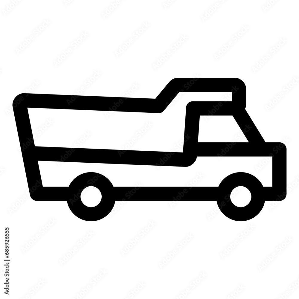 dump truck dump truck