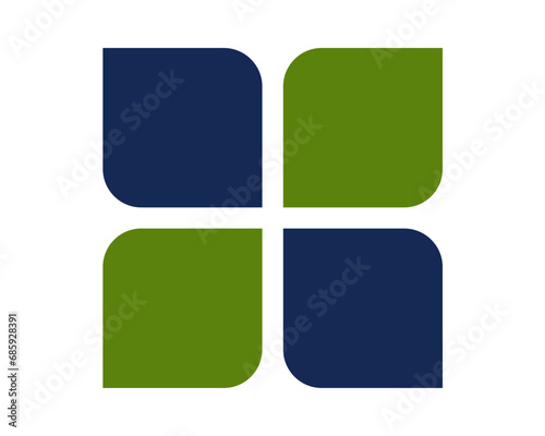 four square logo