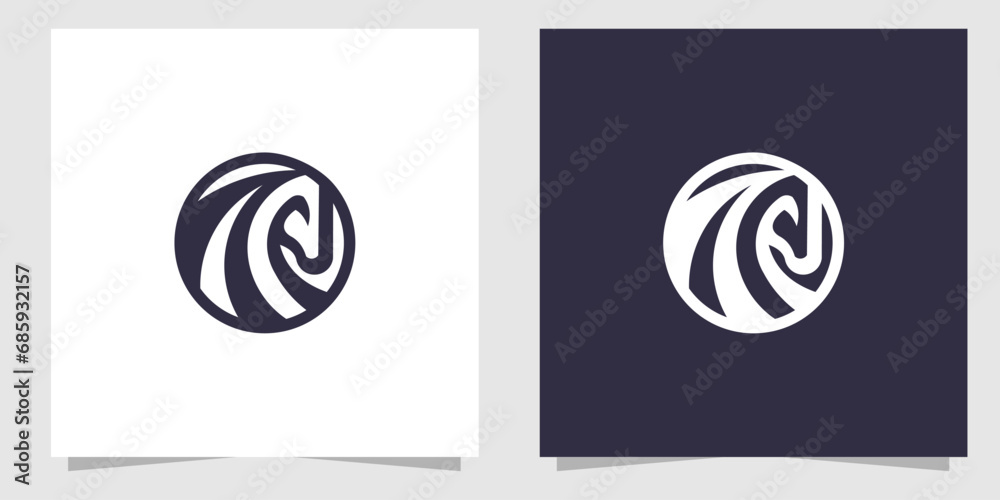 horse logo design vector horse logo design vector